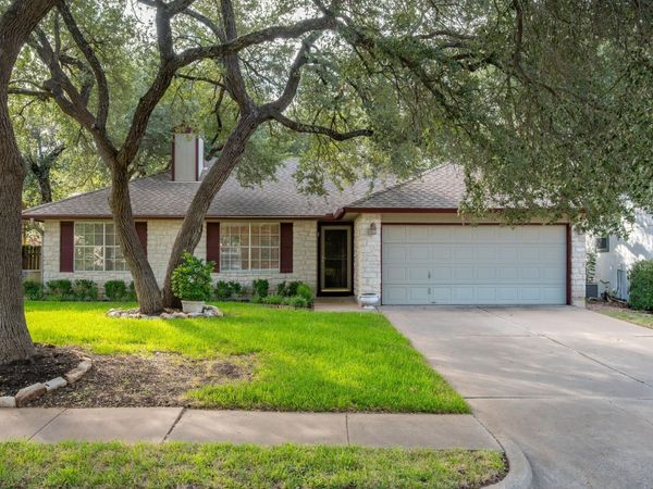 1906 Aster PASS, Cedar Park, TX 78613