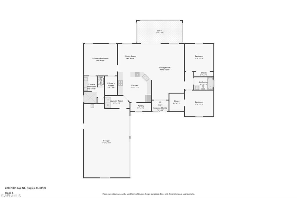 2233 18th Ave Ne, Naples, FL 34120 Photo