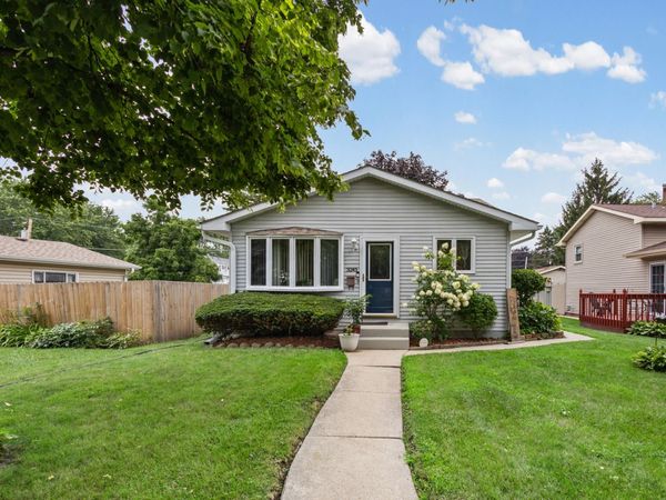 3245 Gilboa Avenue , Zion, IL 60099