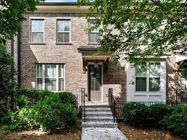3647 Atherton Park Court, Suwanee, GA 30024