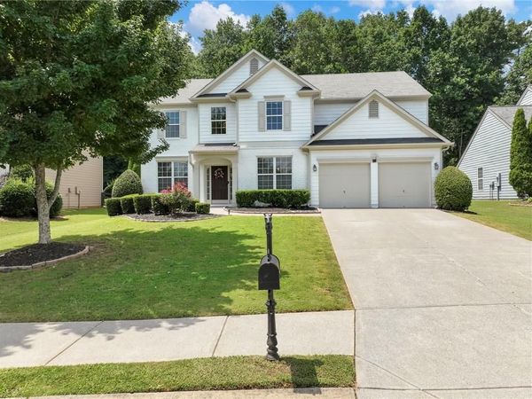 5405 Concord Downs Drive , Cumming, GA 30040