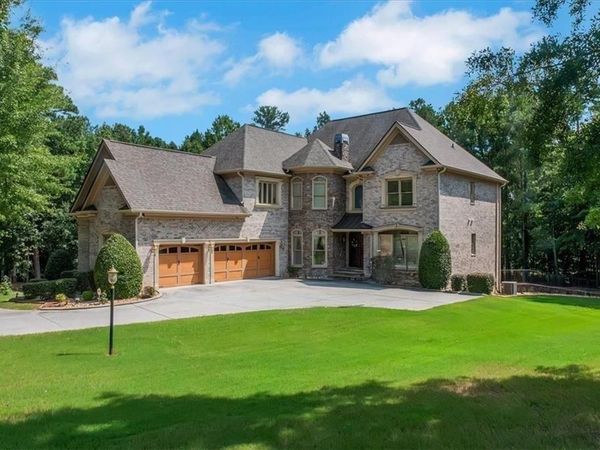 40 Waterside Place, Oxford, GA 30054