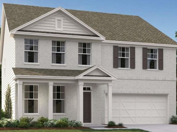 7332 Tenton Crossing , Locust Grove, GA 30248