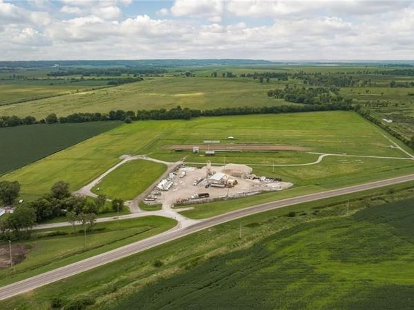 24501 Highway 118 N/A, Mound City, MO 64470