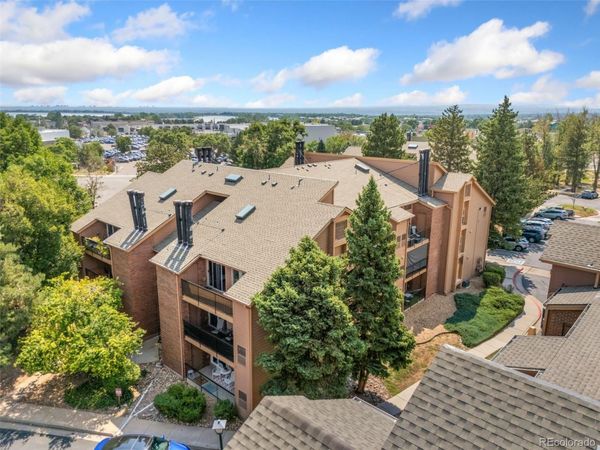 4899 S Dudley Street , Unit 23B, Littleton, CO 80123