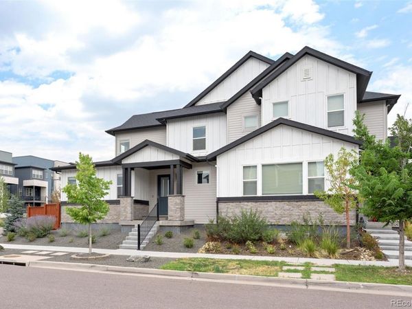 9751 E 62nd Drive, Denver, CO 80238