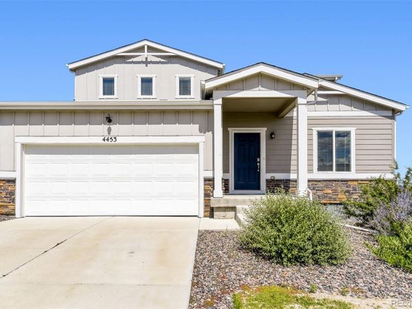 4453 River Highlands Loop, Elizabeth, CO 80107