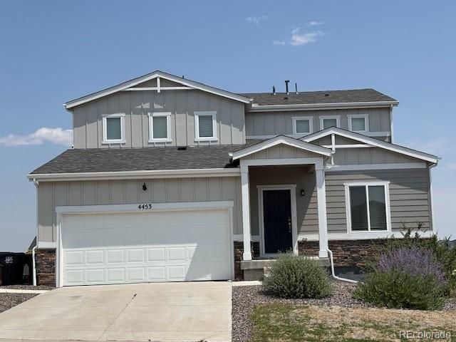 4453 River Highlands Loop , Elizabeth, CO 80107 Main Photo