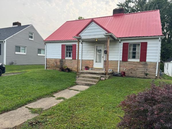 231 Edgewood Avenue, Greenfield, OH 45123