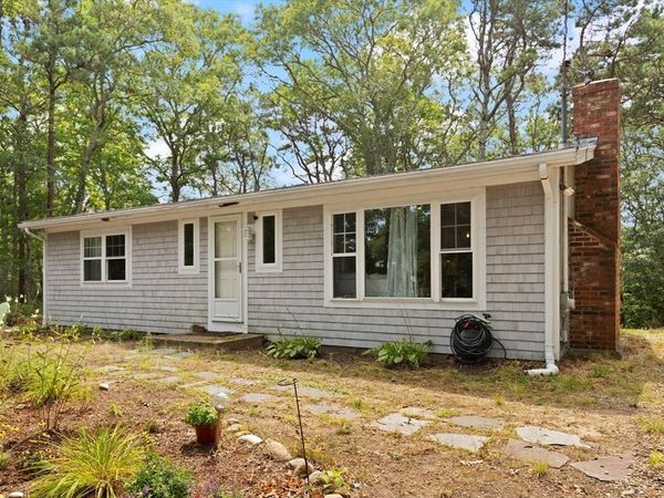 438 Freemans Way, Brewster, MA 02631