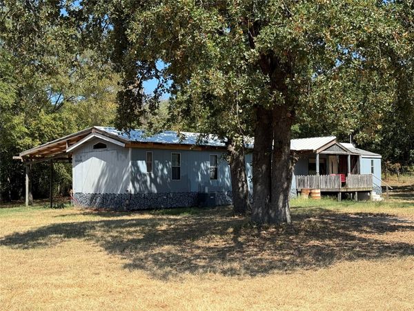 417797 E 1145 Road , Eufaula, OK 74432