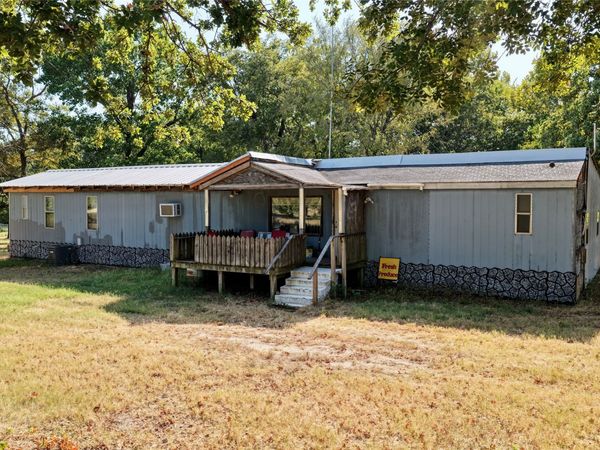 417797 E 1145 Road , Eufaula, OK 74432