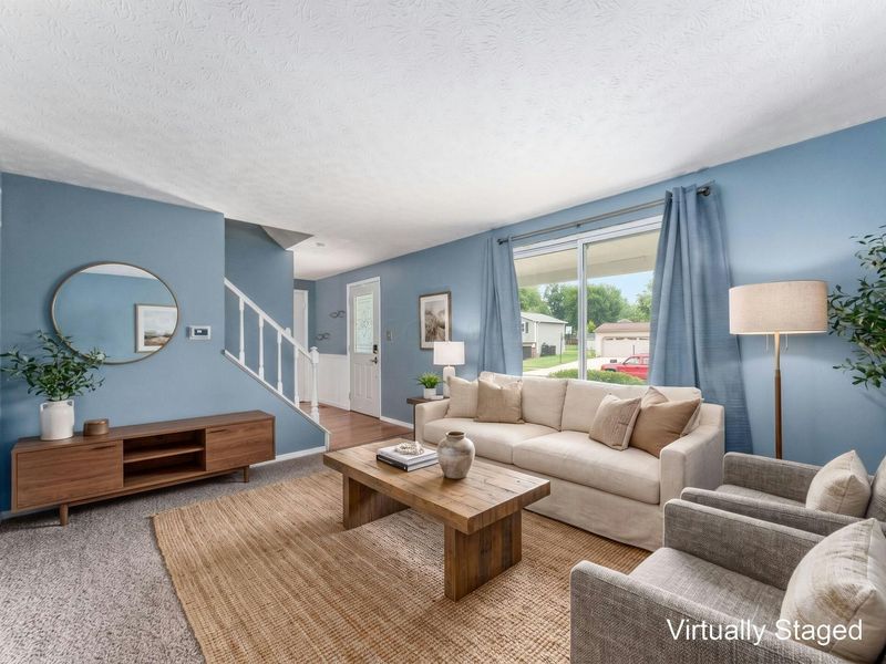 5960 Winterberry Drive , Galloway, OH 43119 Photo 10