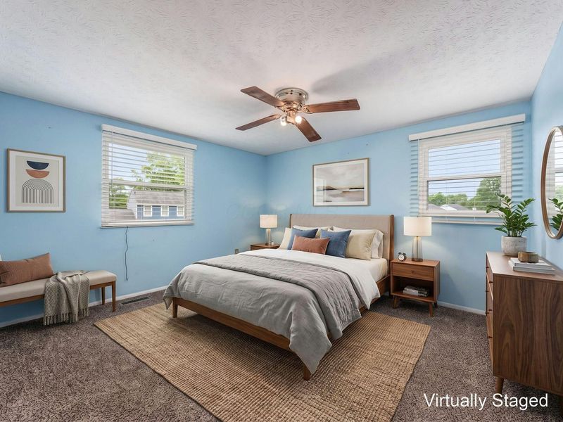5960 Winterberry Drive , Galloway, OH 43119 Photo 32