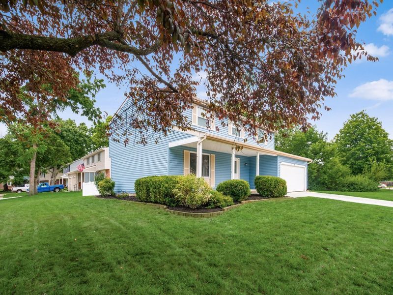 5960 Winterberry Drive , Galloway, OH 43119 Photo 4