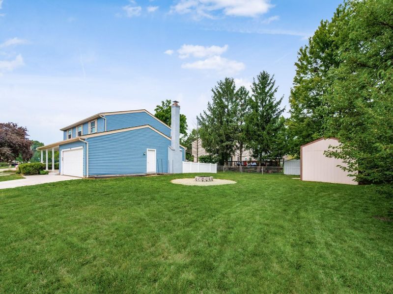 5960 Winterberry Drive , Galloway, OH 43119 Photo 54