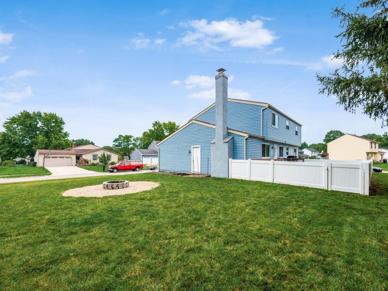 5960 Winterberry Drive , Galloway, OH 43119 Photo 56