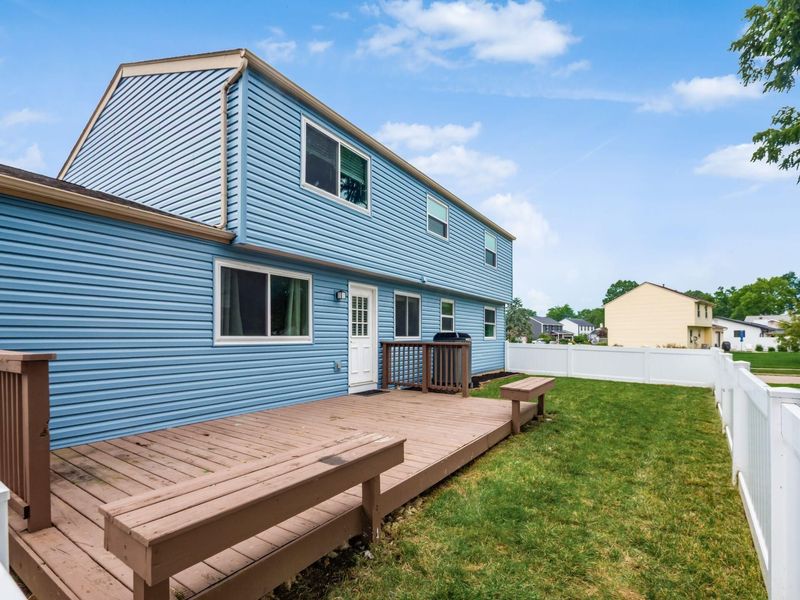 5960 Winterberry Drive , Galloway, OH 43119 Photo 58