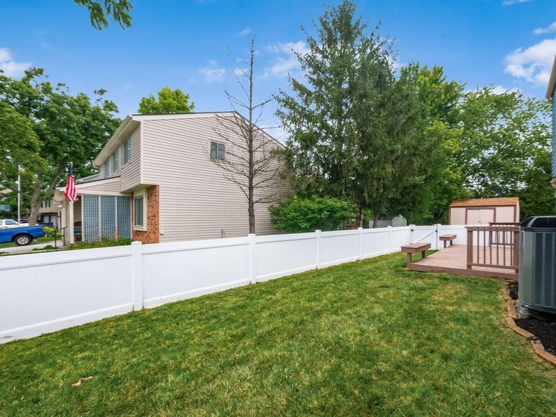 5960 Winterberry Drive , Galloway, OH 43119 Photo 60