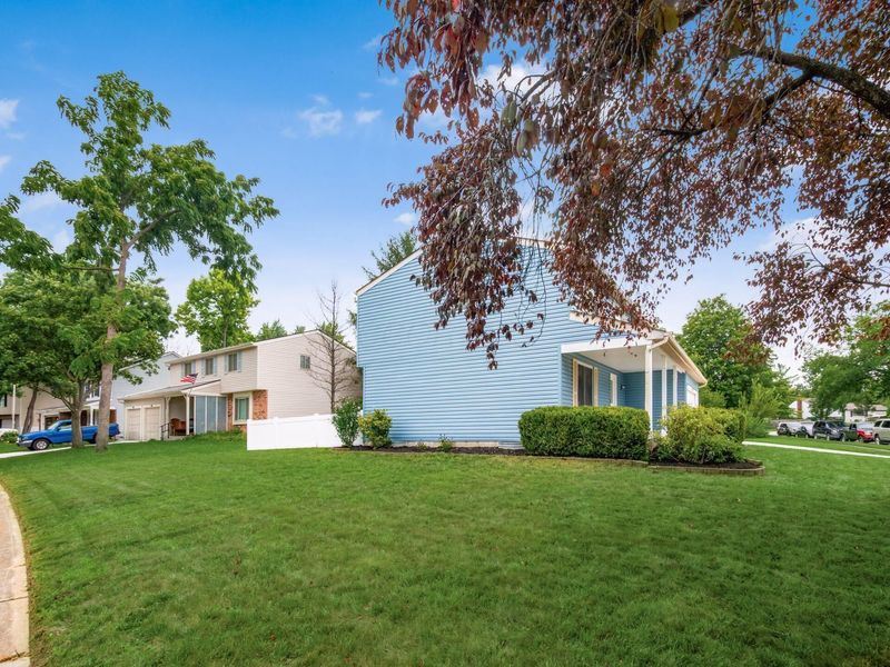5960 Winterberry Drive , Galloway, OH 43119 Photo 63