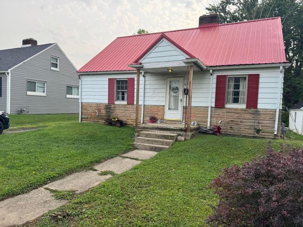 231 Edgewood Avenue , Greenfield, OH 45123