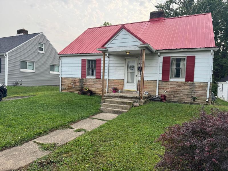 231 Edgewood Avenue, Greenfield, OH 45123 Photo 1