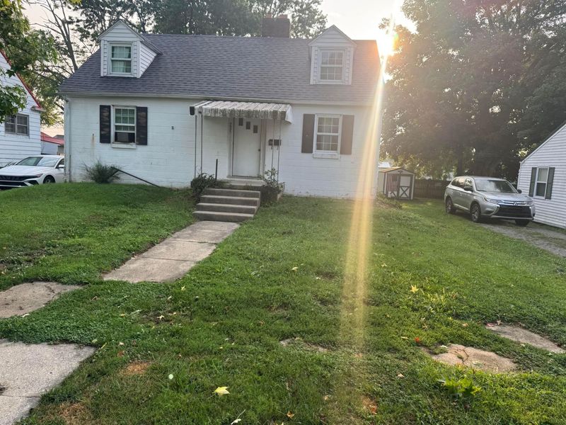 225 Edgewood Avenue, Greenfield, OH 45123 Photo 2