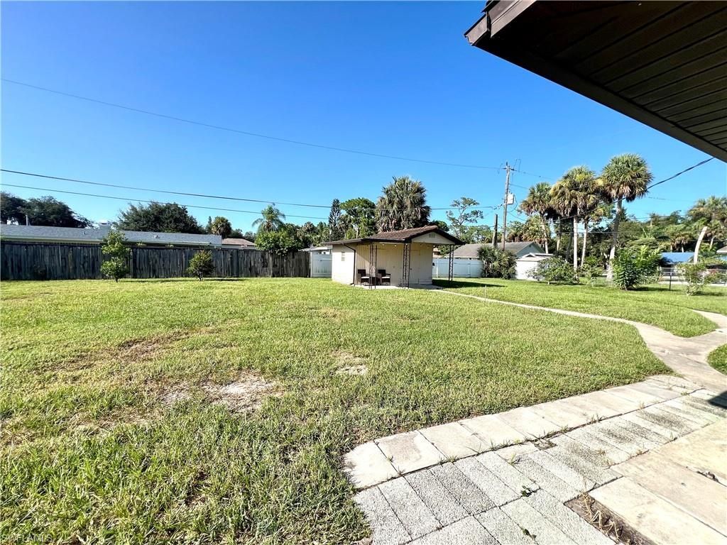 11355 Ridge Rd , Bonita Springs, FL 34135 Photo