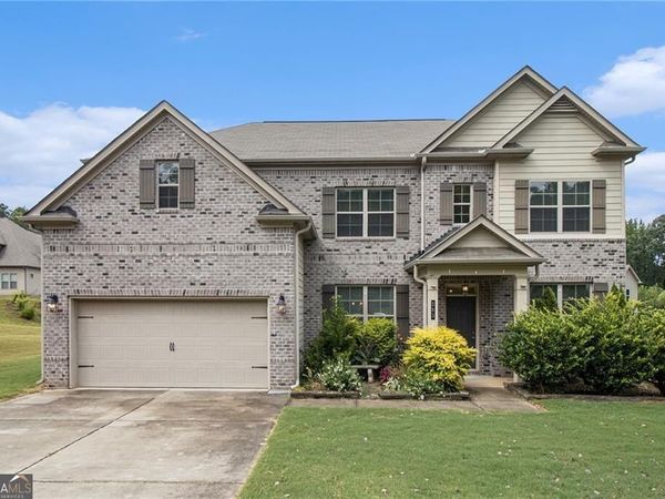 283 Hickory Pointe Drive, Acworth, GA 30101