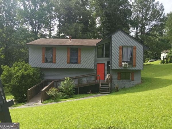 6949 Merrywood Drive, Fairburn, GA 30213