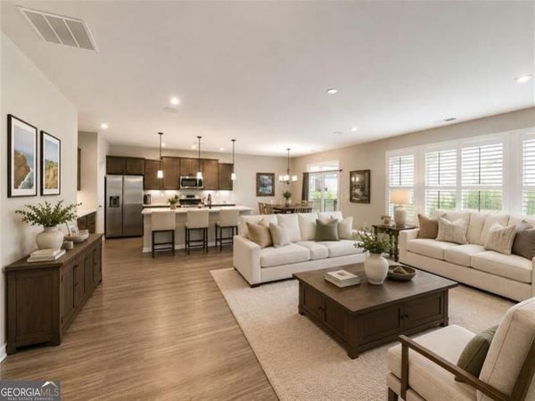 627 Michigan Circle, Hoschton, GA 30548