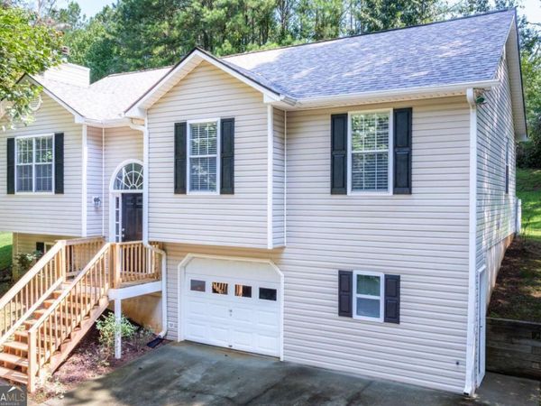 1230 Hobson Road, Jasper, GA 30143