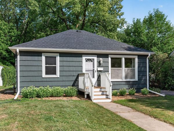 4619 Ivanhoe Place, Columbia Heights, MN 55421