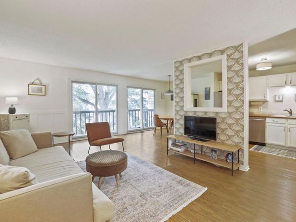 7267 Hunters Run, Unit 46C, Eden Prairie, MN 55346
