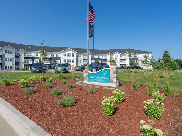 7084 Glory Road, Unit 303, Baxter, MN 56425