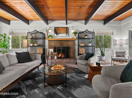 248 Tramway Road, Incline Village, NV 89451 Photo