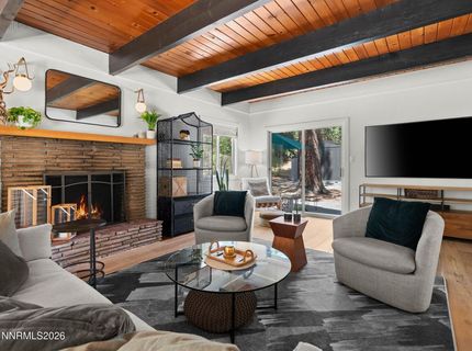 248 Tramway Road, Incline Village, NV 89451 Photo