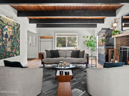 248 Tramway Road, Incline Village, NV 89451 Photo