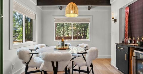 248 Tramway Road, Incline Village, NV 89451 Photo