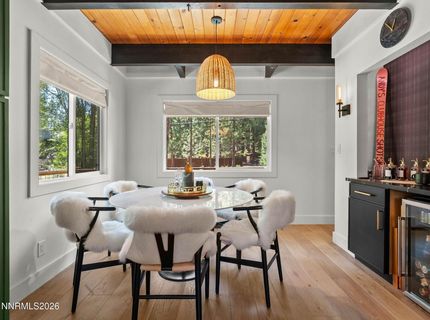 248 Tramway Road, Incline Village, NV 89451 Photo
