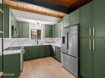 248 Tramway Road, Incline Village, NV 89451 Photo