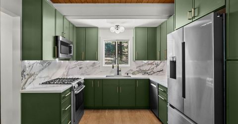248 Tramway Road, Incline Village, NV 89451 Photo