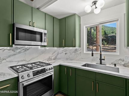 248 Tramway Road, Incline Village, NV 89451 Photo
