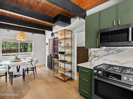 248 Tramway Road, Incline Village, NV 89451 Photo