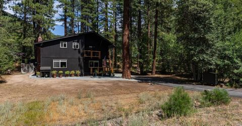 248 Tramway Road, Incline Village, NV 89451 Photo