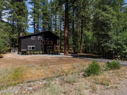 248 Tramway Road, Incline Village, NV 89451 Photo