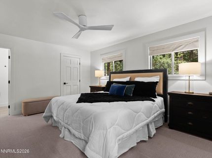 248 Tramway Road, Incline Village, NV 89451 Photo