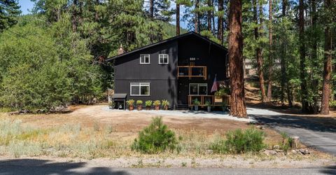 248 Tramway Road, Incline Village, NV 89451 Photo