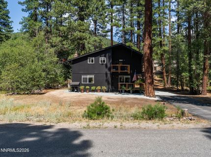 248 Tramway Road, Incline Village, NV 89451 Photo