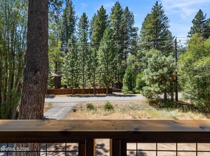 248 Tramway Road, Incline Village, NV 89451 Photo